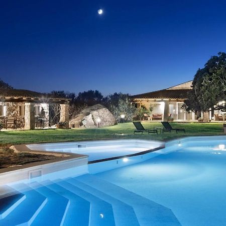 Tenuta Pilastru Country Resort & Spa Arzachena Zewnętrze zdjęcie