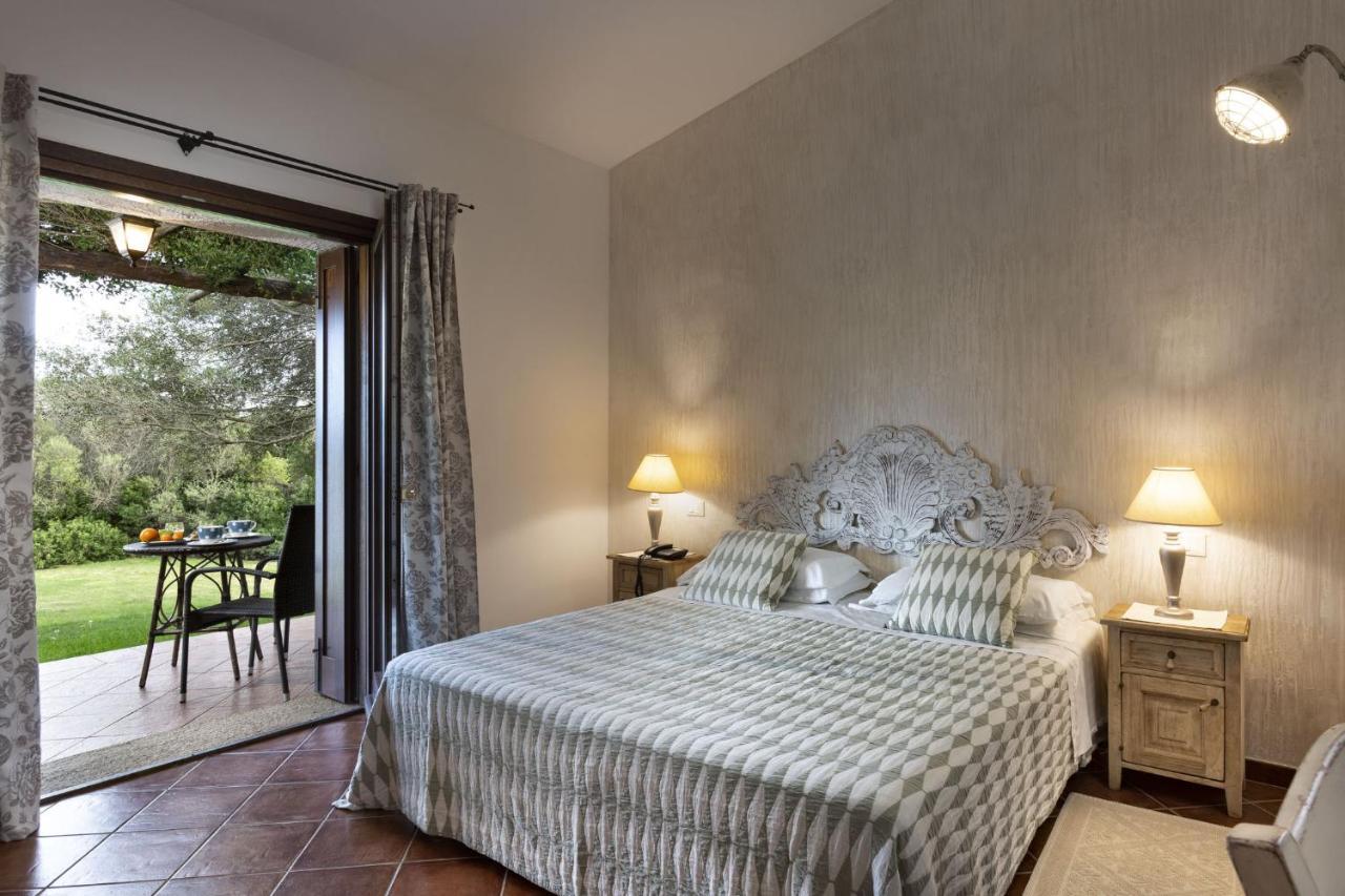 Tenuta Pilastru Country Resort & Spa Arzachena Zewnętrze zdjęcie