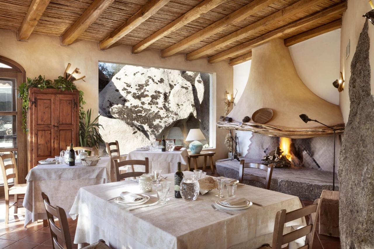 Tenuta Pilastru Country Resort & Spa Arzachena Zewnętrze zdjęcie