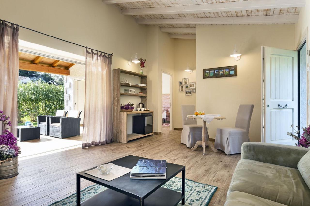 Tenuta Pilastru Country Resort & Spa Arzachena Zewnętrze zdjęcie