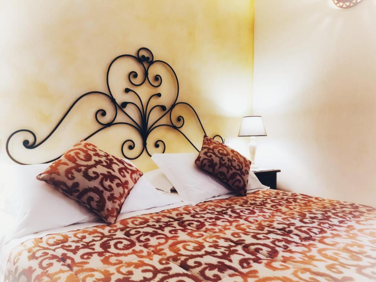 Tenuta Pilastru Country Resort & Spa Arzachena Zewnętrze zdjęcie