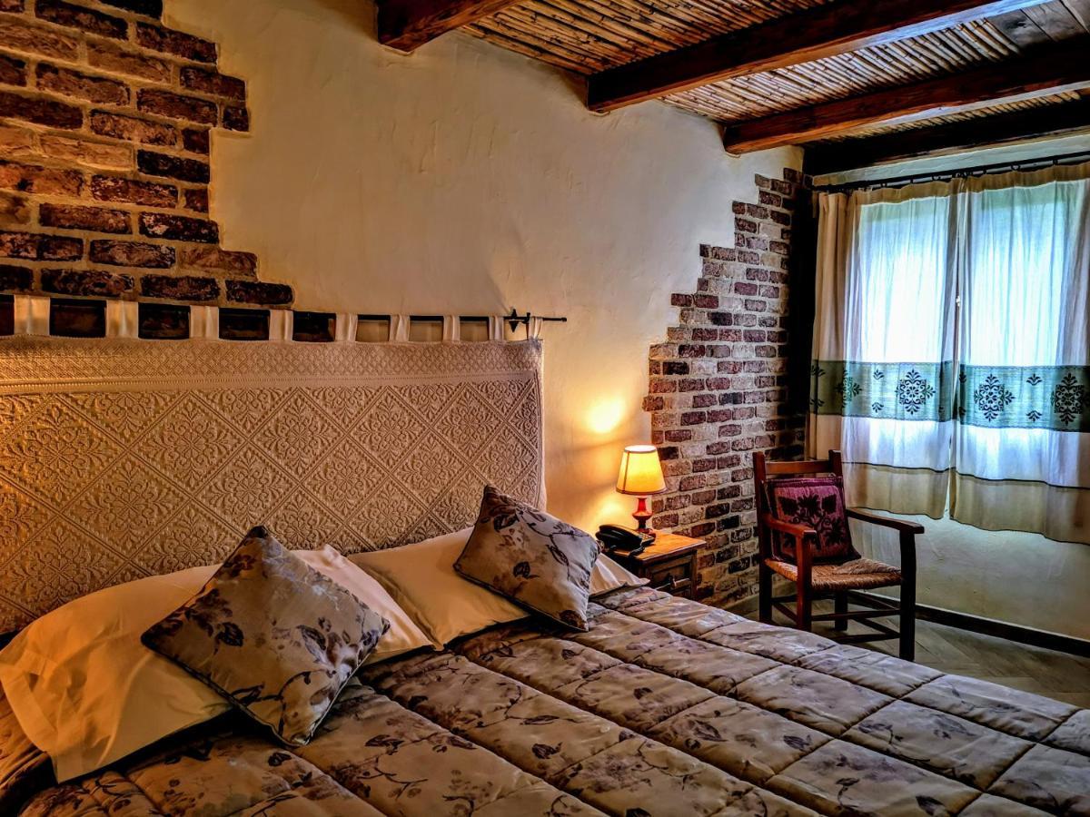Tenuta Pilastru Country Resort & Spa Arzachena Zewnętrze zdjęcie