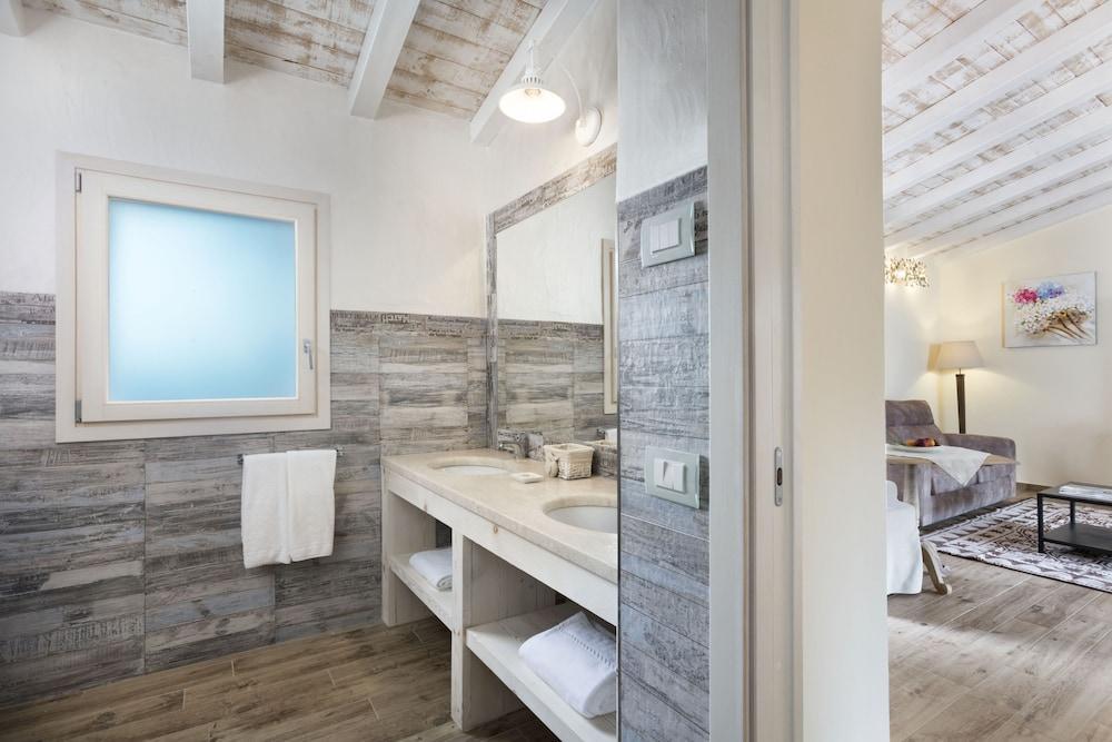 Tenuta Pilastru Country Resort & Spa Arzachena Zewnętrze zdjęcie