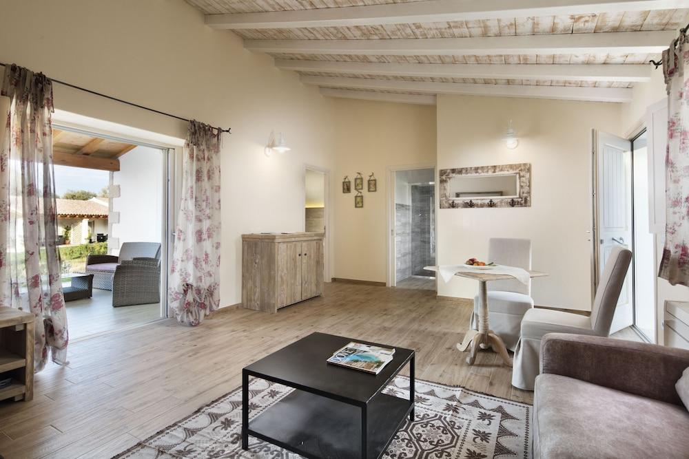 Tenuta Pilastru Country Resort & Spa Arzachena Zewnętrze zdjęcie