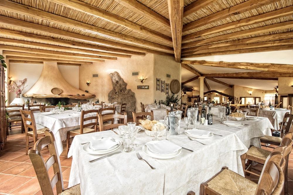 Tenuta Pilastru Country Resort & Spa Arzachena Zewnętrze zdjęcie