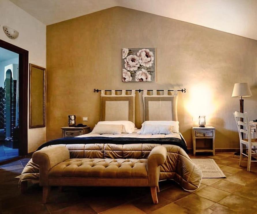Tenuta Pilastru Country Resort & Spa Arzachena Zewnętrze zdjęcie