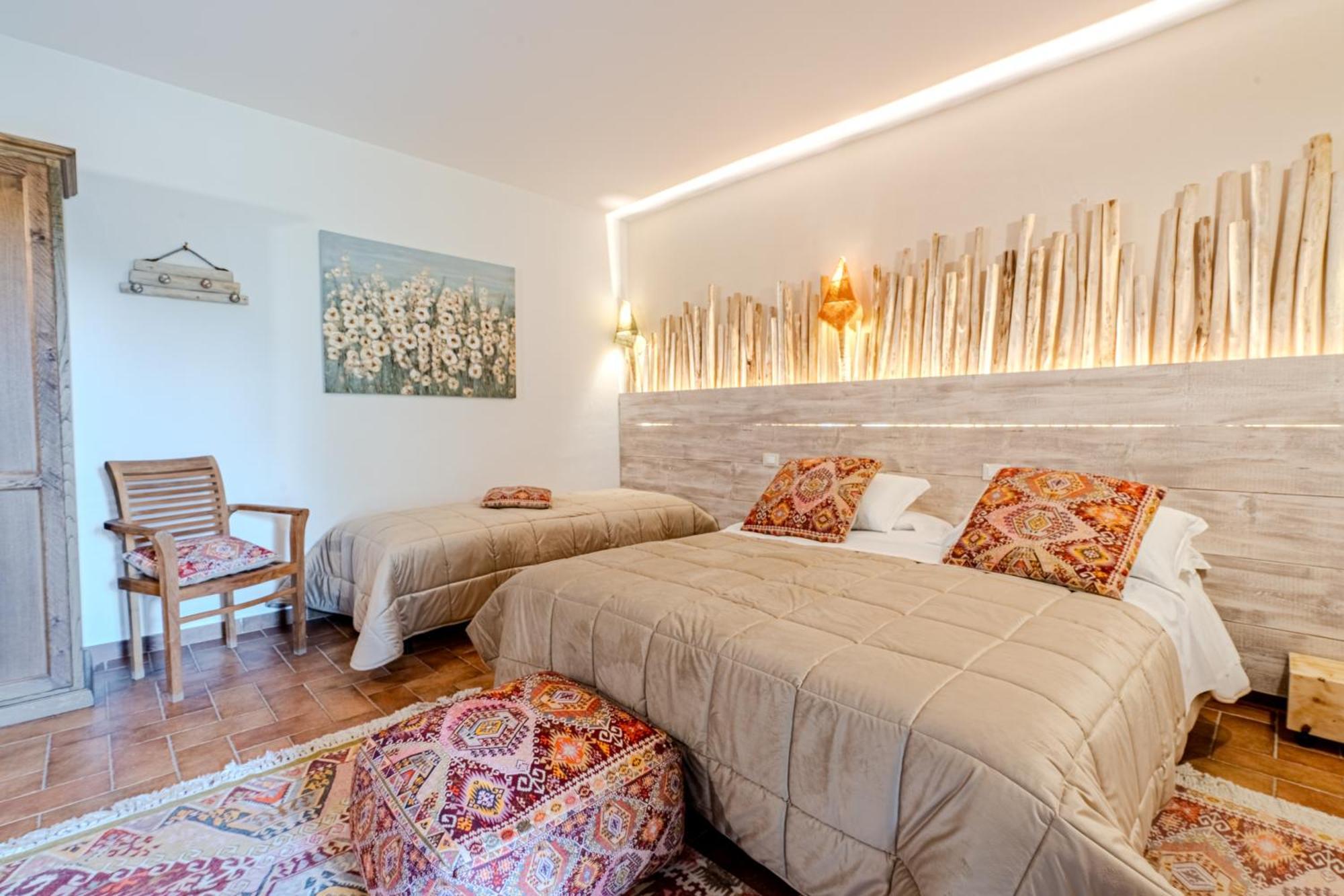 Tenuta Pilastru Country Resort & Spa Arzachena Zewnętrze zdjęcie