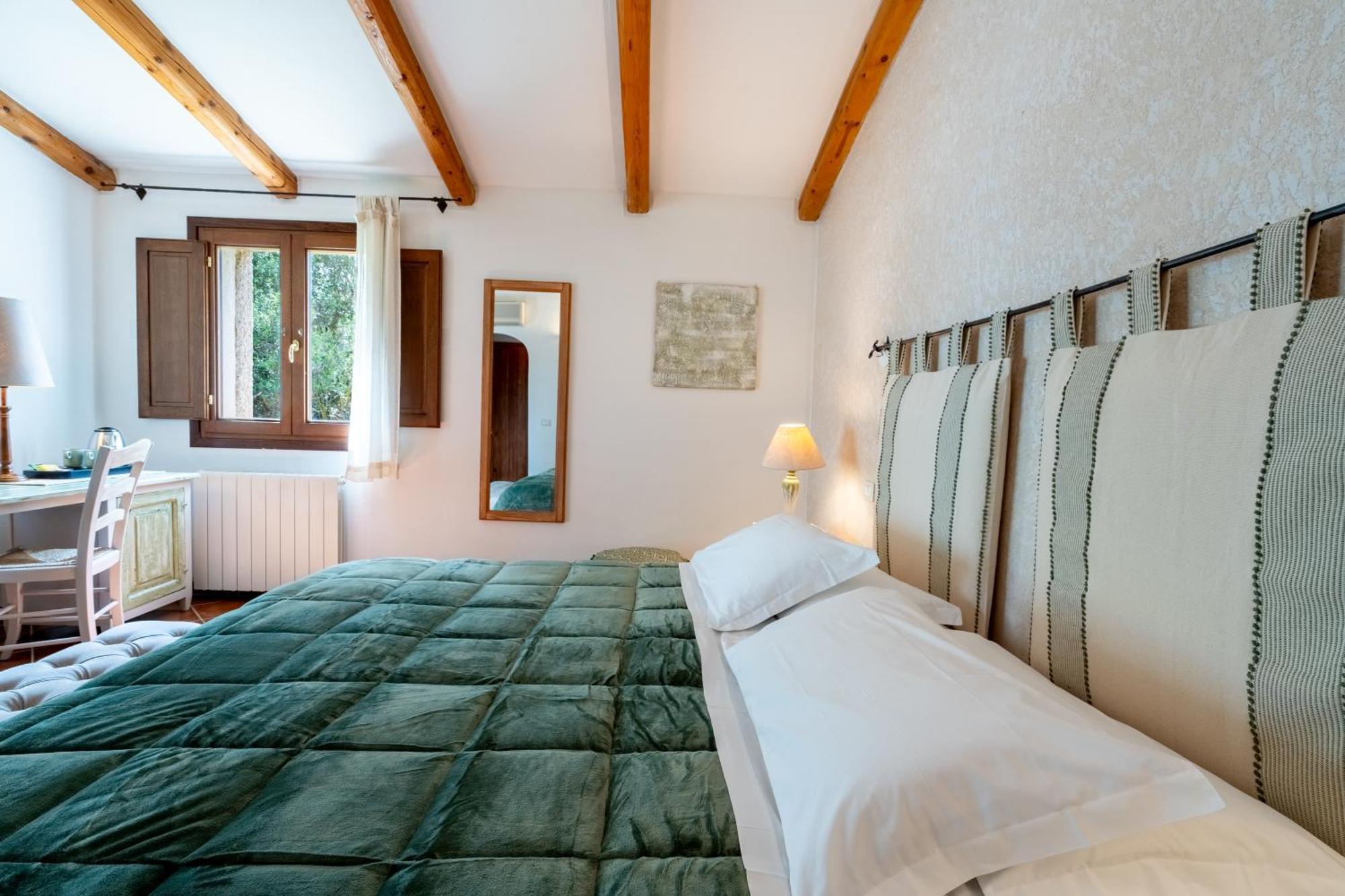 Tenuta Pilastru Country Resort & Spa Arzachena Zewnętrze zdjęcie