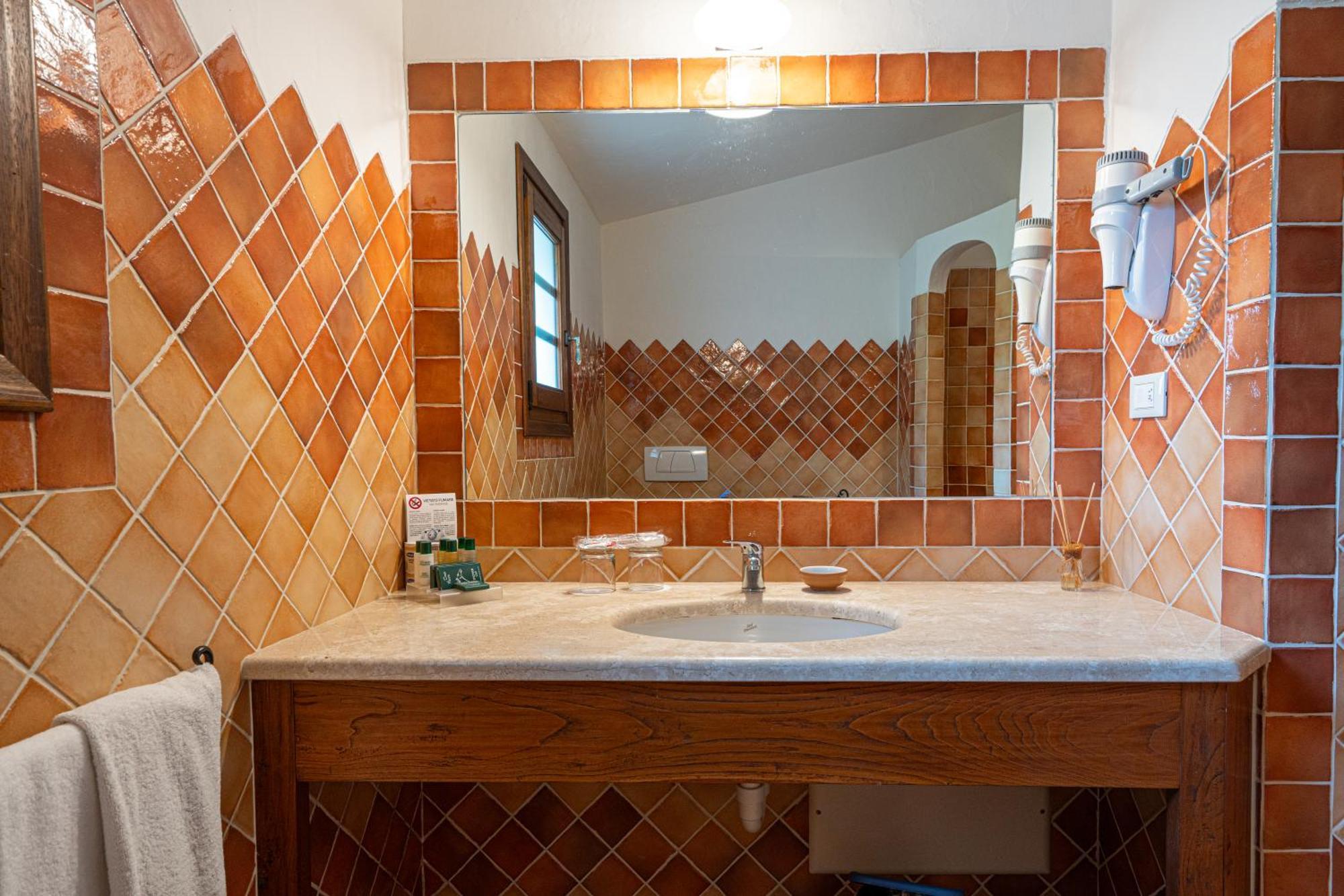 Tenuta Pilastru Country Resort & Spa Arzachena Zewnętrze zdjęcie