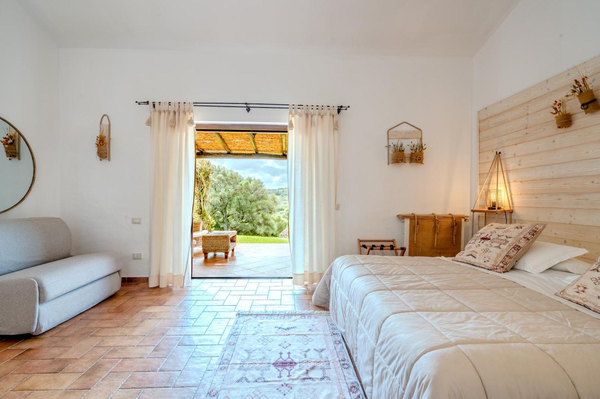 Tenuta Pilastru Country Resort & Spa Arzachena Zewnętrze zdjęcie