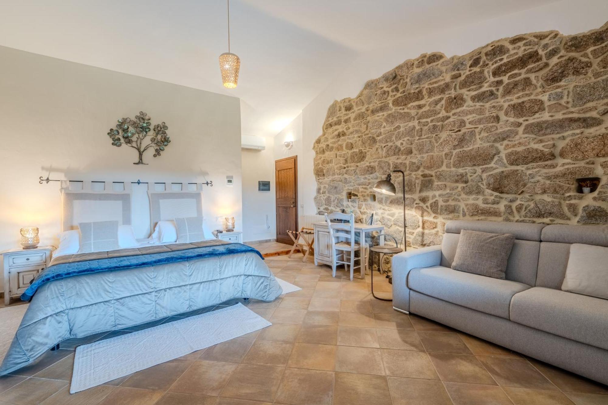 Tenuta Pilastru Country Resort & Spa Arzachena Zewnętrze zdjęcie