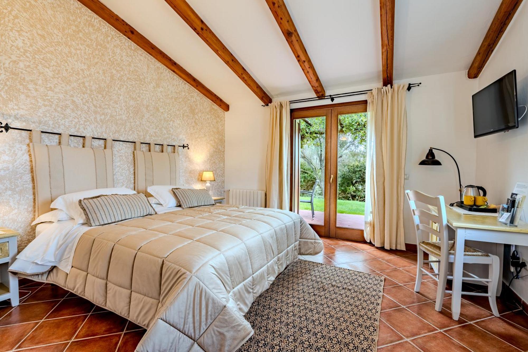 Tenuta Pilastru Country Resort & Spa Arzachena Zewnętrze zdjęcie