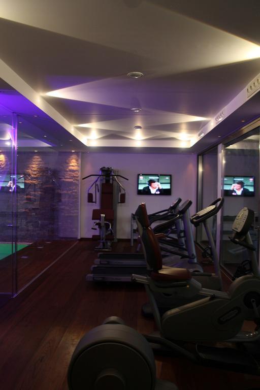Tenuta Pilastru Country Resort & Spa Arzachena Zewnętrze zdjęcie