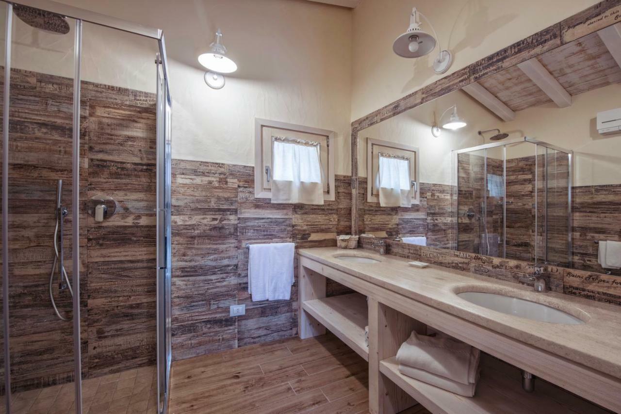 Tenuta Pilastru Country Resort & Spa Arzachena Zewnętrze zdjęcie