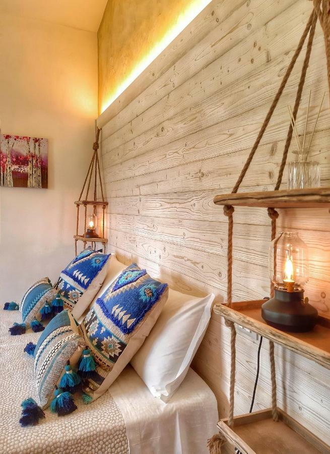 Tenuta Pilastru Country Resort & Spa Arzachena Zewnętrze zdjęcie