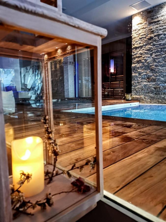Tenuta Pilastru Country Resort & Spa Arzachena Zewnętrze zdjęcie