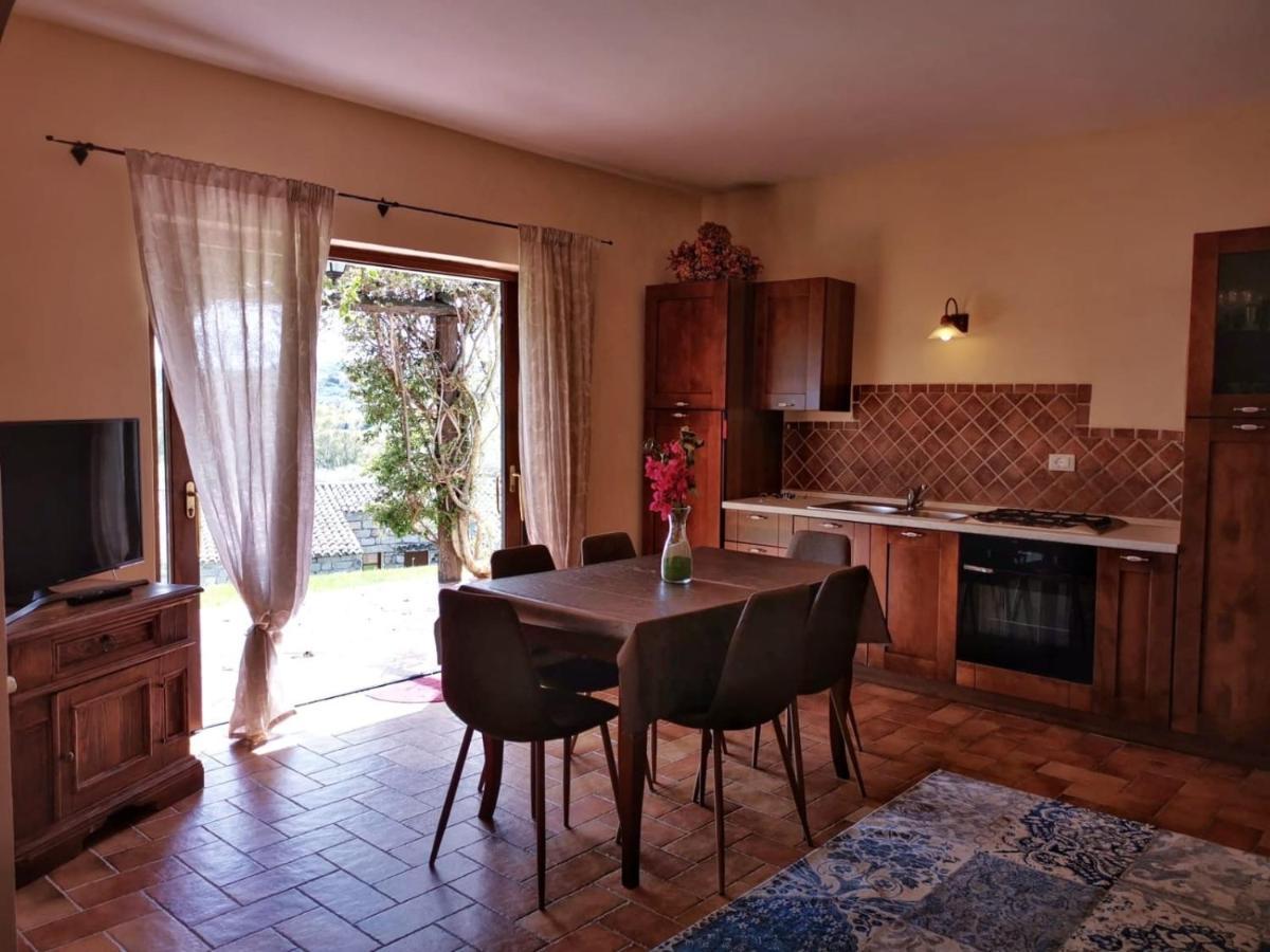 Tenuta Pilastru Country Resort & Spa Arzachena Zewnętrze zdjęcie